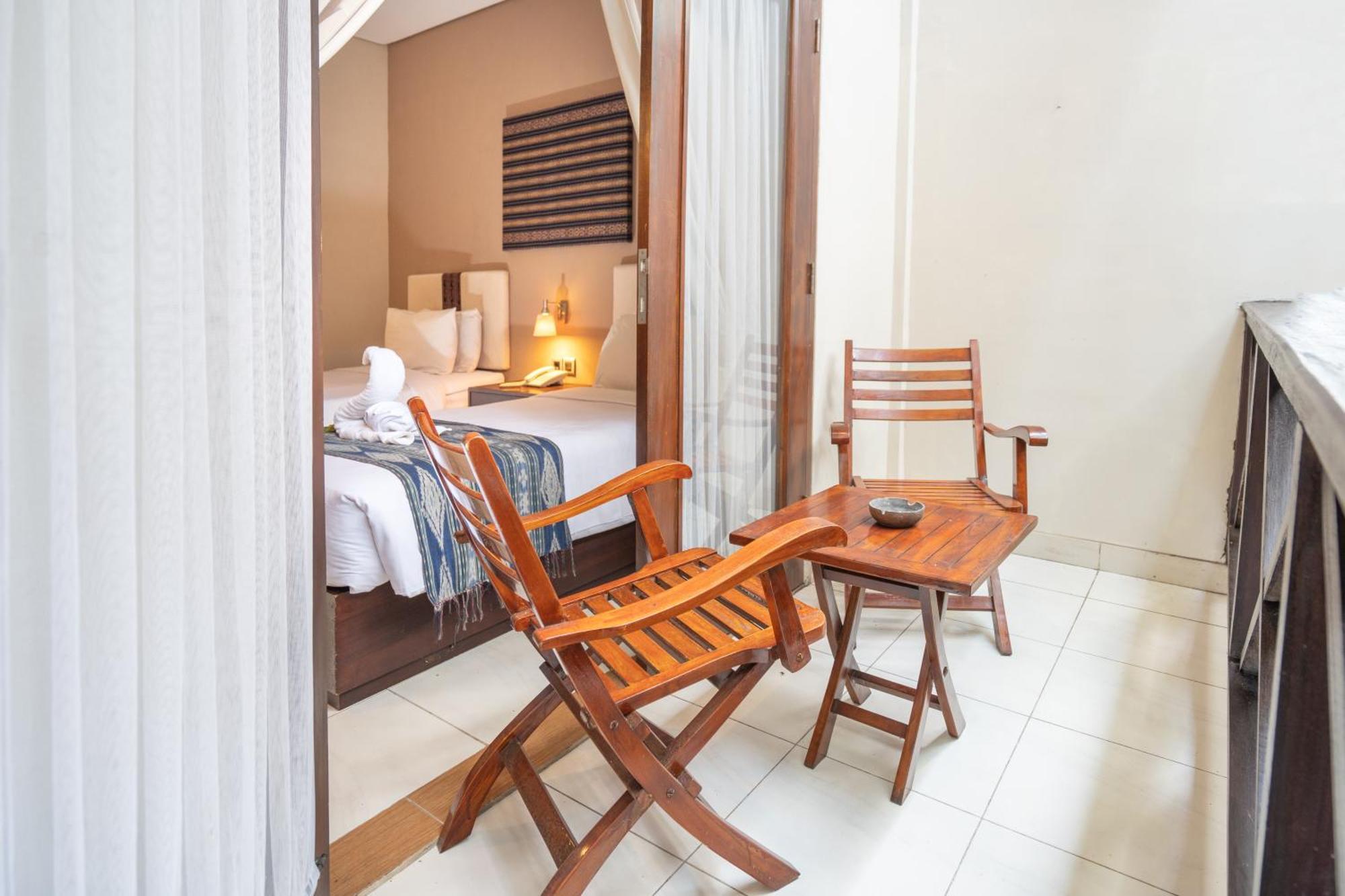 Samawa Transit Hotel Sumbawa Besar Exterior foto